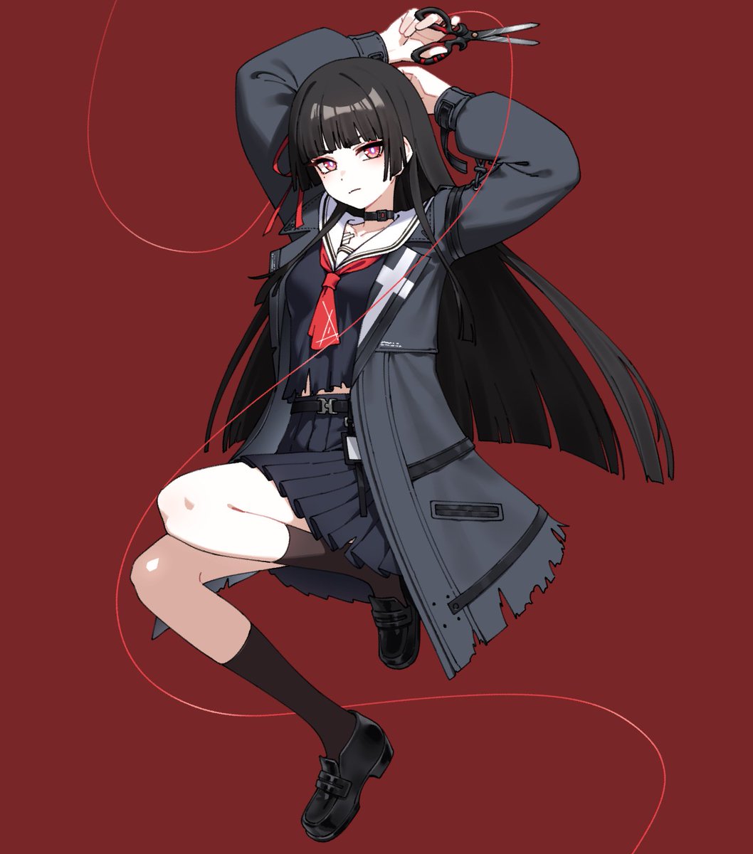 TOU (@Artpatient) / Posts / X