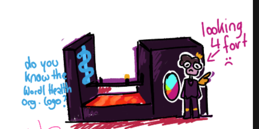 _strelitzien_'s tweet photo. #modcast art :3 https://t.co/XPKYqi6uWI