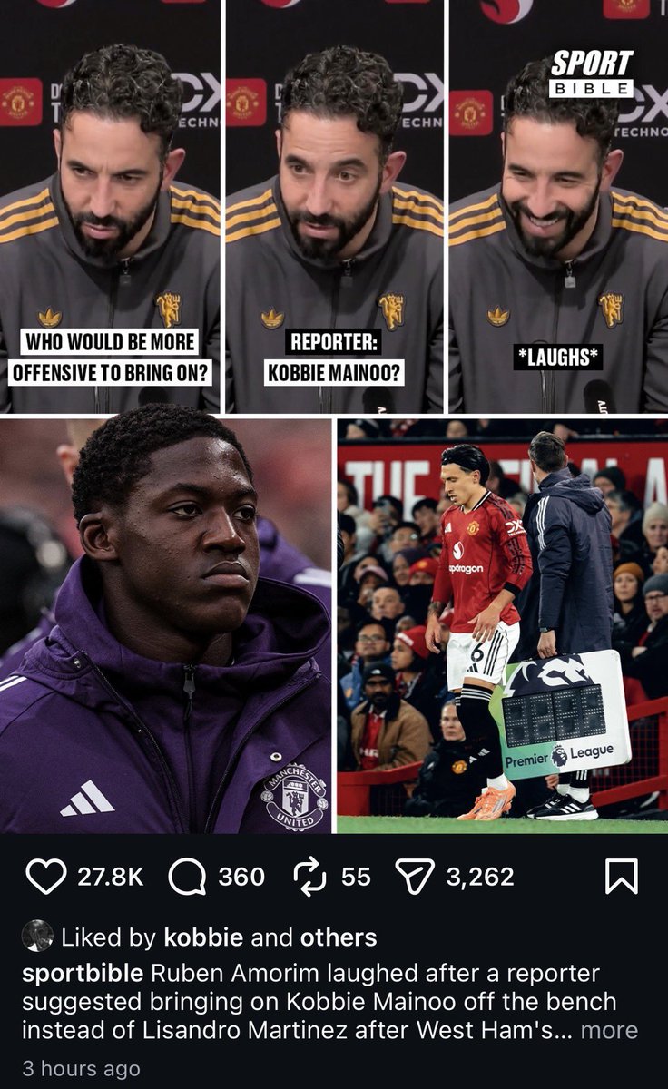 Morgan tweet media