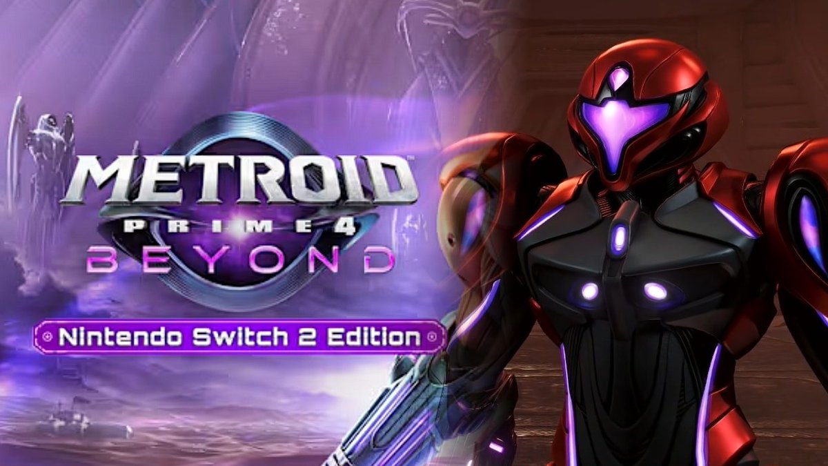 kiwitalkz's tweet photo. Okay I finished Metroid Prime 4, heres my review!!

For most of the game it’s the best Prime game next to Prime 1 and even eclipses Prime 1 in spots but then the third act hits and it’s so terrible that it’s put me off ever replaying it (unless they patch it to make it more tolerable) so it’s definitely the worst Prime game and I understand now why critics scored it so low. It’s a game of massive highs and massive lows.

PROS 
- Music is the 2nd best in the whole series next to Prime 1

- Best art direction in a Nintendo game ever

- Psychic abilities are great and the puzzles are the best in the series

- The NPCs are actually great for the most part, there are a couple of parts where there is some cringe dialog but I enjoyed them, Takabi and Duke being the highlights for me, Armstrong starts off way more annoying than Myles but was endearing by the end, way better characters than the characters in Prime 3.

- Bosses are great, one boss in particular is one of the best bosses in the entire series, the final boss and ending is the best in the Prime series, they never hit the highs of Prime 2 though (Quadraxis is still the GOAT)

- Viola is great for the most part and it was necessary in this game to prevent it from being too samey, the certification sequence is tonal whiplash though

- The backstory for the Lamorn is so so good,

CONS
- The game doesnt really hit its groove until Volt Forge and peaks at Ice Belt and then never hits that high again. 

- The combat in the Prime games is showing its age now and needs a complete makeover. There are straight shooter segments a couple of times in this game and it becomes apparent. It does have the best combat in the series though

-Sol Valley (the desert) is the BIG weakspot, its relatively empty with not much too do and becomes boring, the lack of a soundtrack makes it worse though (im not buying an amiibo just to have music in the game.)

- The story for this game is all over the place and a lot of questions go unanswered (it makes me think, Prime 5 will be a thing.)

- No Screw Attack in the game, seriously wtf!

- The fetch quest at the end, by far the WORST PART OF THE GAME, if you thought Prime 2's was bad this is 10x worse and there isnt 1 but 2 of them!!! It is so bad, that it was at this moment that it dropped from my 2nd favourite Prime to being the worst Prime, cause I was so bored and turned off by it, that I have no desire to replay the game because of this segment.

Overrall I think this game is Metroids Skyward Sword moment.  I hope to review the game with some of the OG Prime devs in the new year to get their thoughts.
