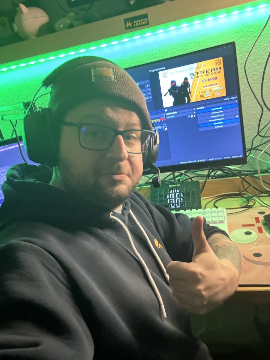 LordChewTV tweet media