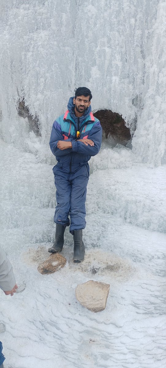 puneetpawar2000's tweet photo. KOKSOR HIMACHAL PRADESH https://t.co/78LlTcmwdh