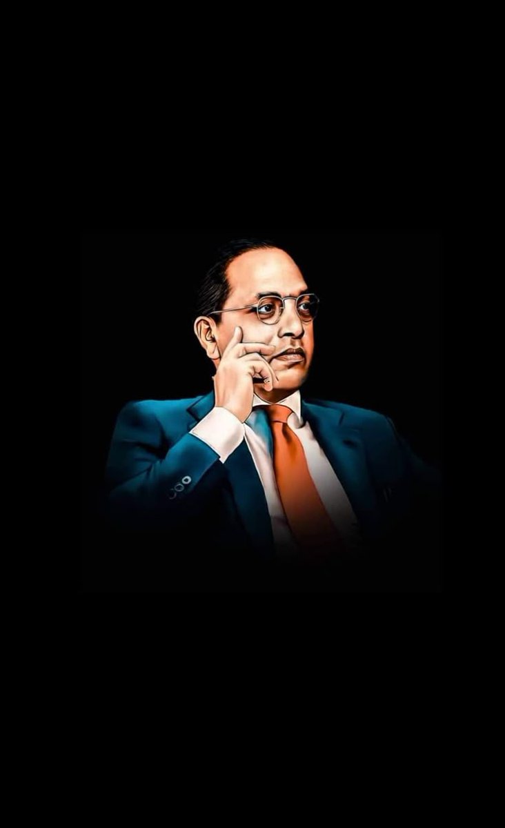 vipinksagar9554's tweet photo. #babasahebambedkar
बाबा तेरी कलम के बल पर हम राज करते हैं।
तेरी करनी पे बाबा हम नाज करते है।
बदलेगा वक्त और जमाना भी।
जय भीम के उद्घोष से ये आगाज करते है।
जब गूंजे “जय भीम” का नारा!
#6दिसम्बरमहापरिनिर्वाण दिवस पर उन्हें शत शत नमन https://t.co/fEwghjTsIp