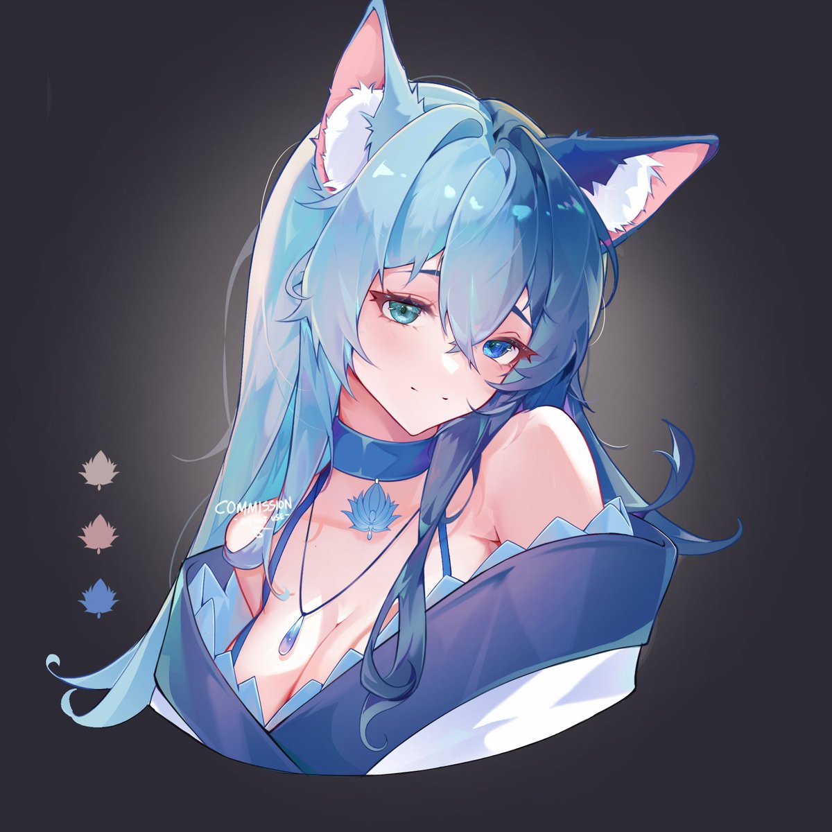 First #VGenComm for this batch done! 🧘