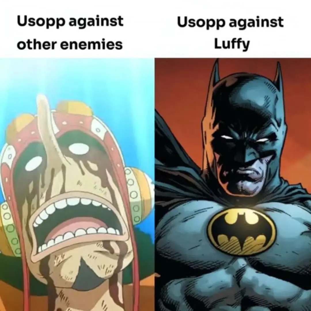 One Piece Memes tweet media