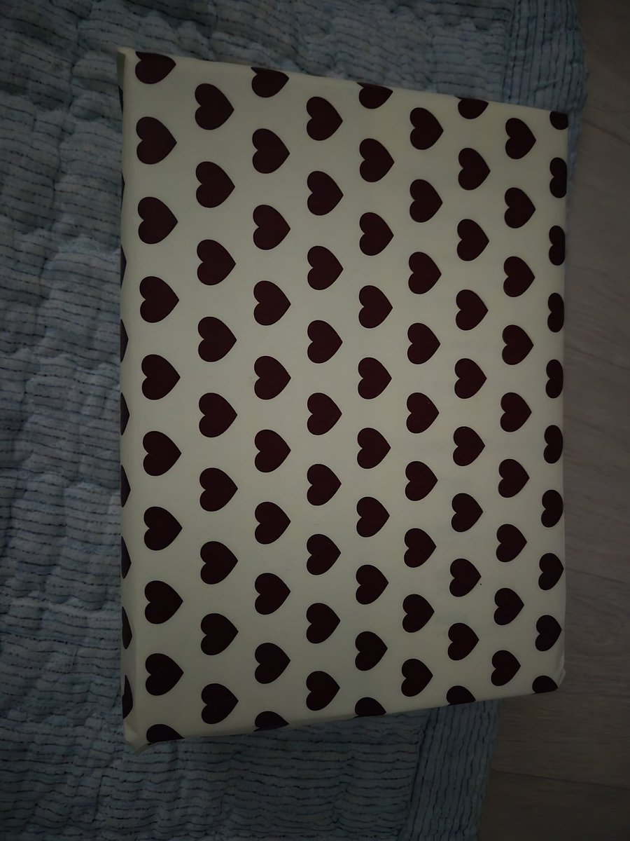 주인님께서 주신 선물♡♡