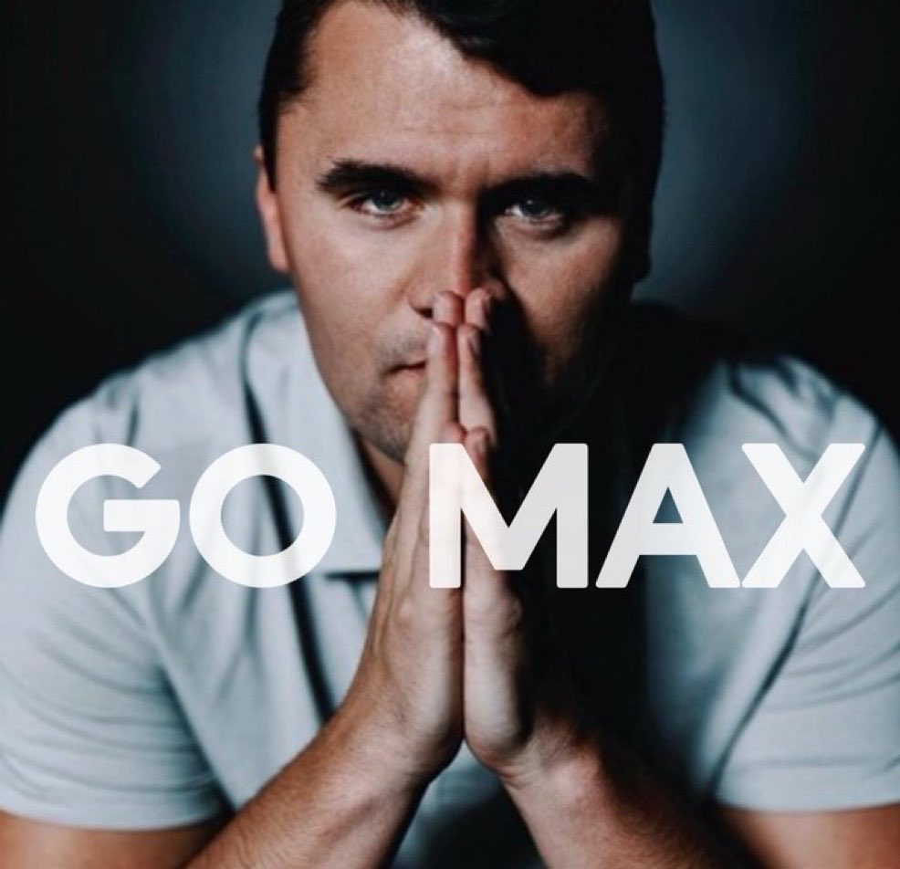 <a href="/PBDsPodcast/">PBD Podcast</a> God bless the truth tellers.
God bless Candace Owens.