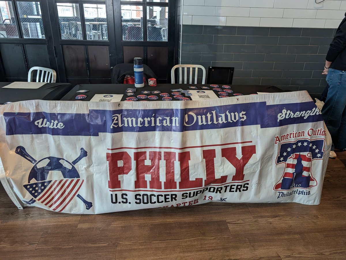 AO Philly Chapter tweet media