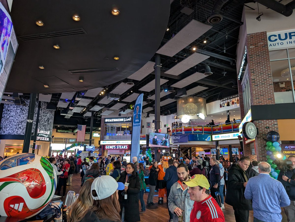 AO Philly Chapter tweet media