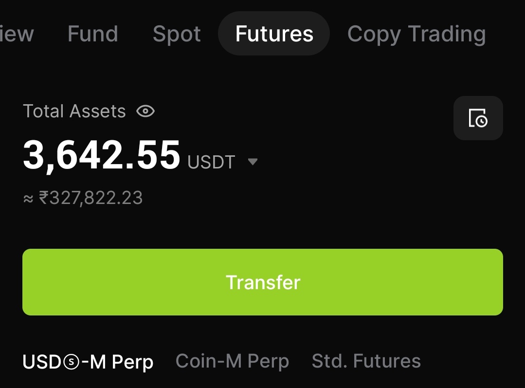 Teambuertrades's tweet photo. $3000-$15000 Challenge
Current balance update. We are up 20% on our challenge.

Very good, considering this is just within 2 days. Engage if you are liking the updates. https://t.co/BJl4b7BTZk