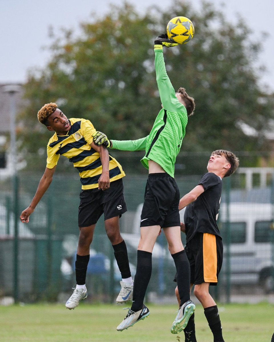 English Schools' Football Association tweet media