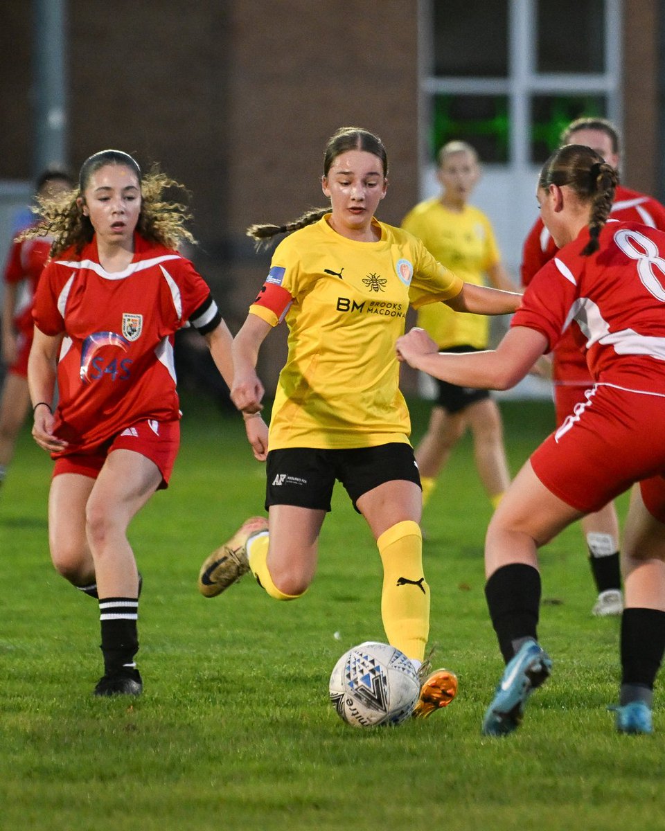 English Schools' Football Association tweet media