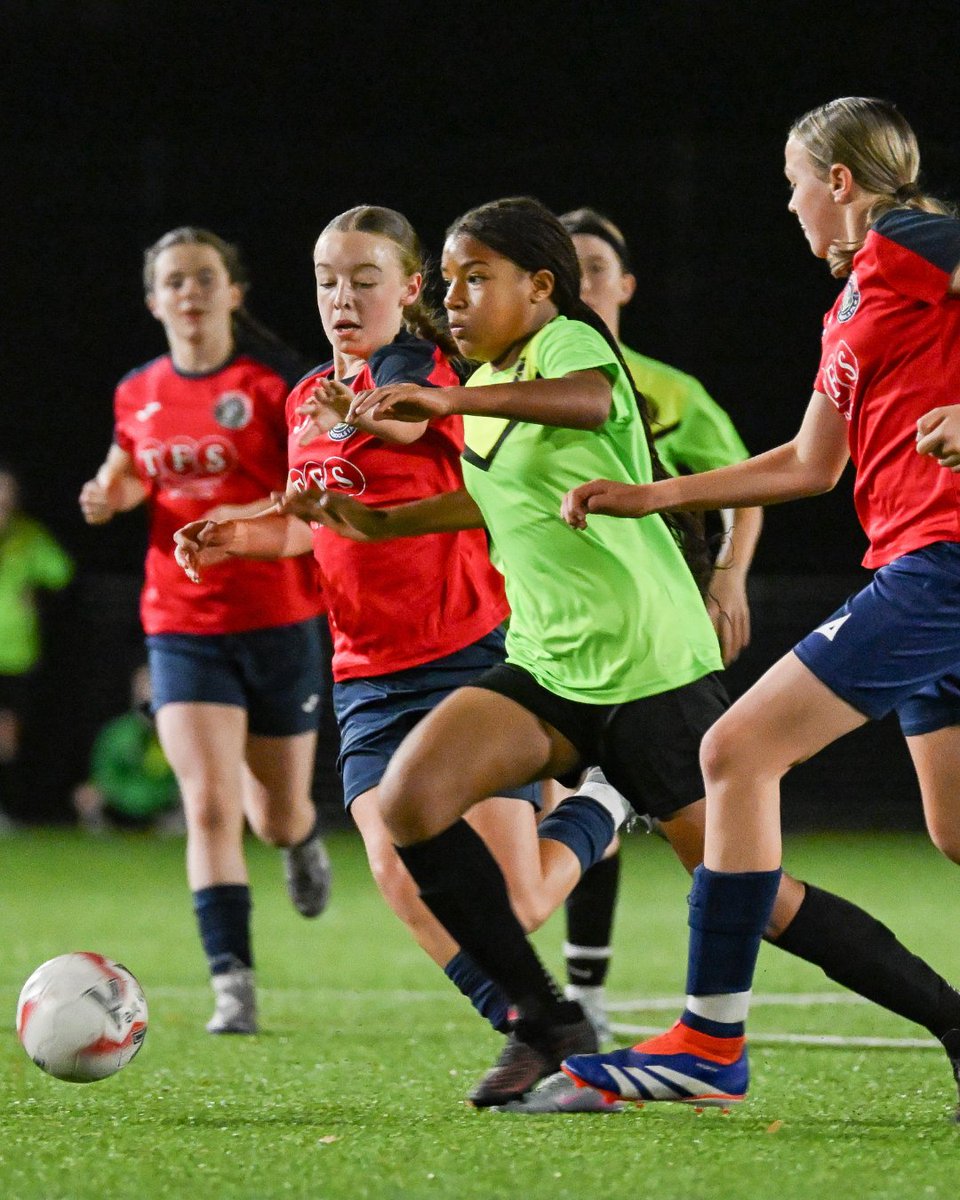 English Schools' Football Association tweet media