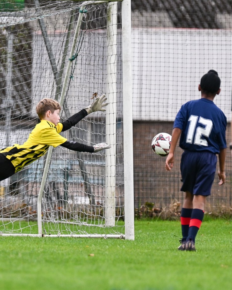 English Schools' Football Association tweet media