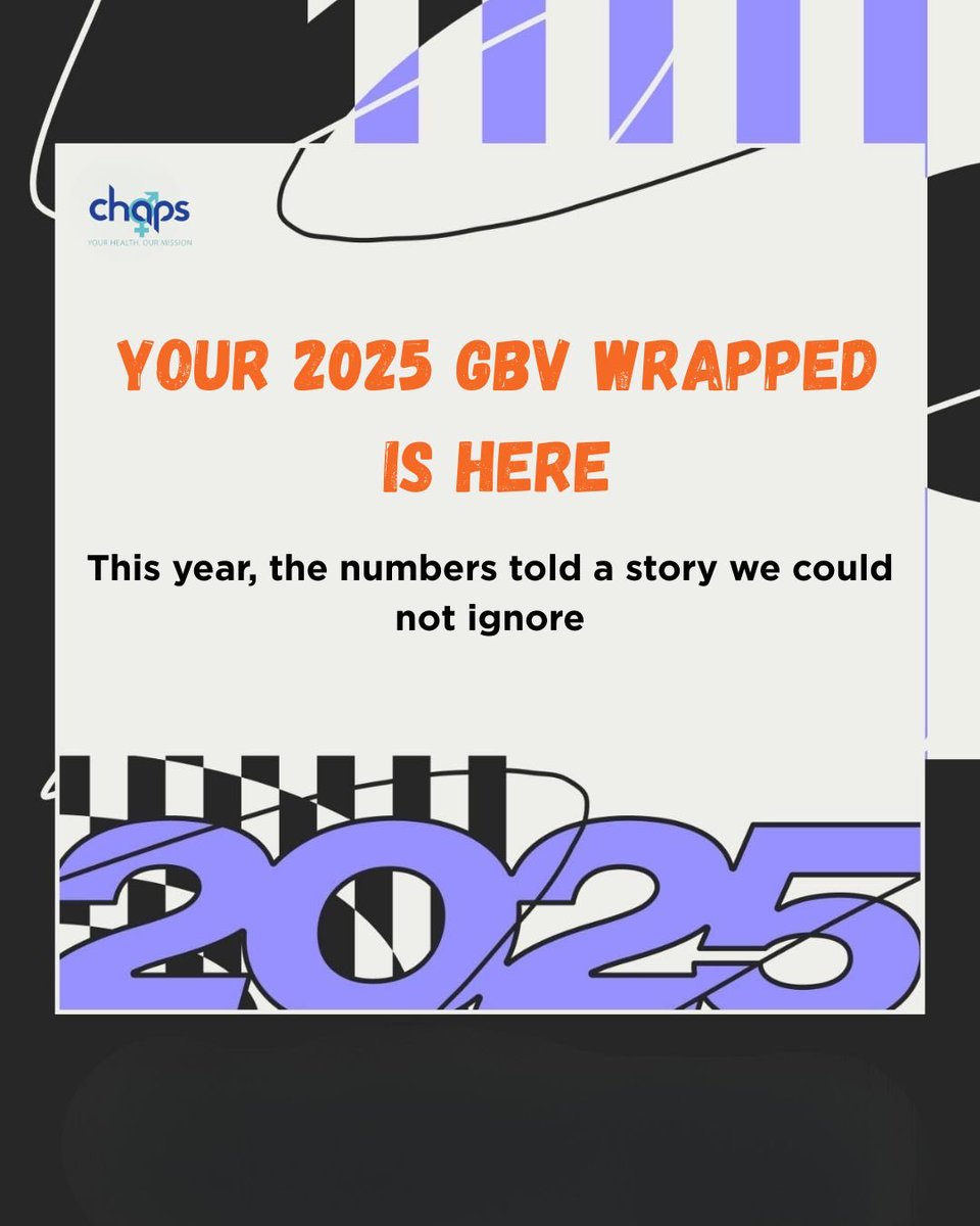 CHAPS-Centre for HIV/AIDS Prevention Studies tweet media