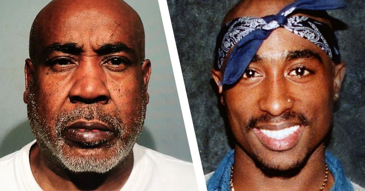 Keefe D's Tupac murder trial delayed due to overwhelming evidence.