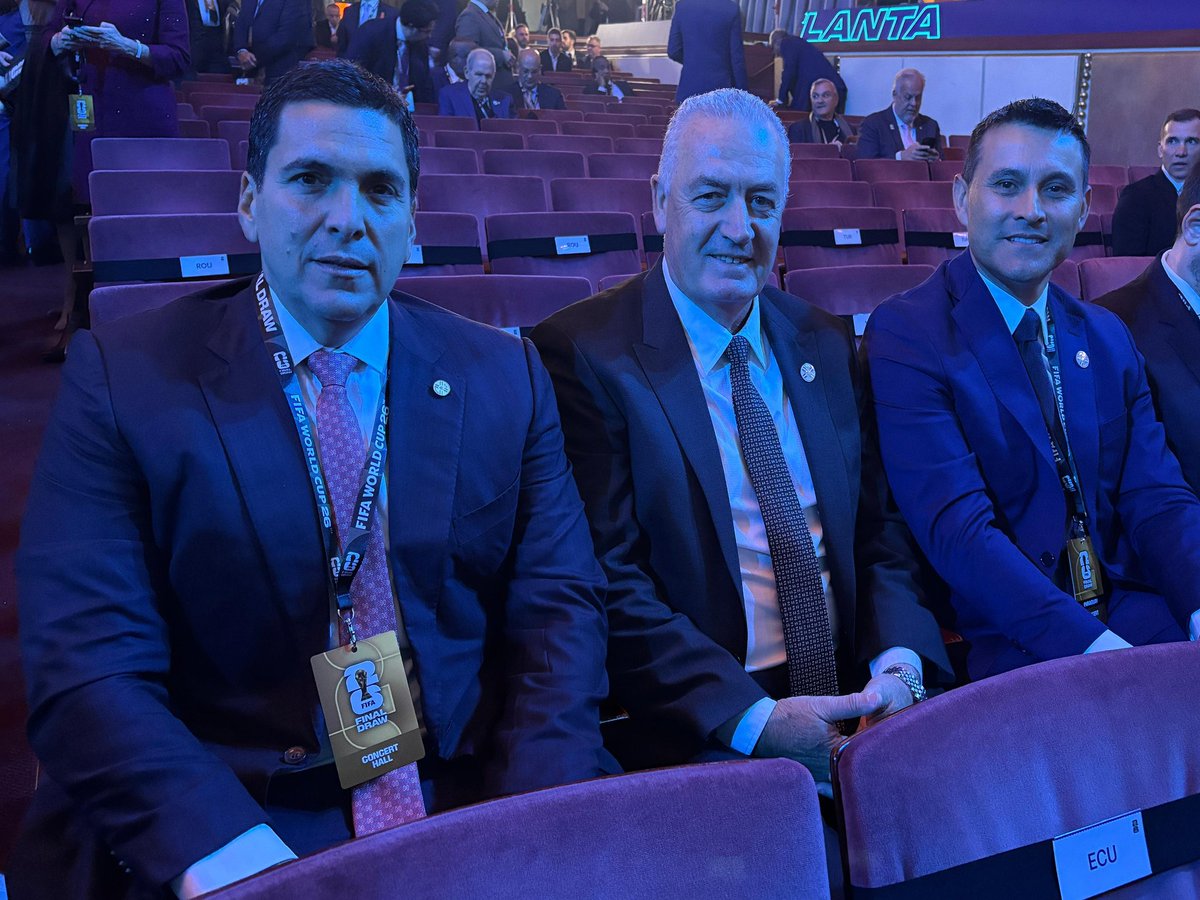 Selección Paraguaya tweet media