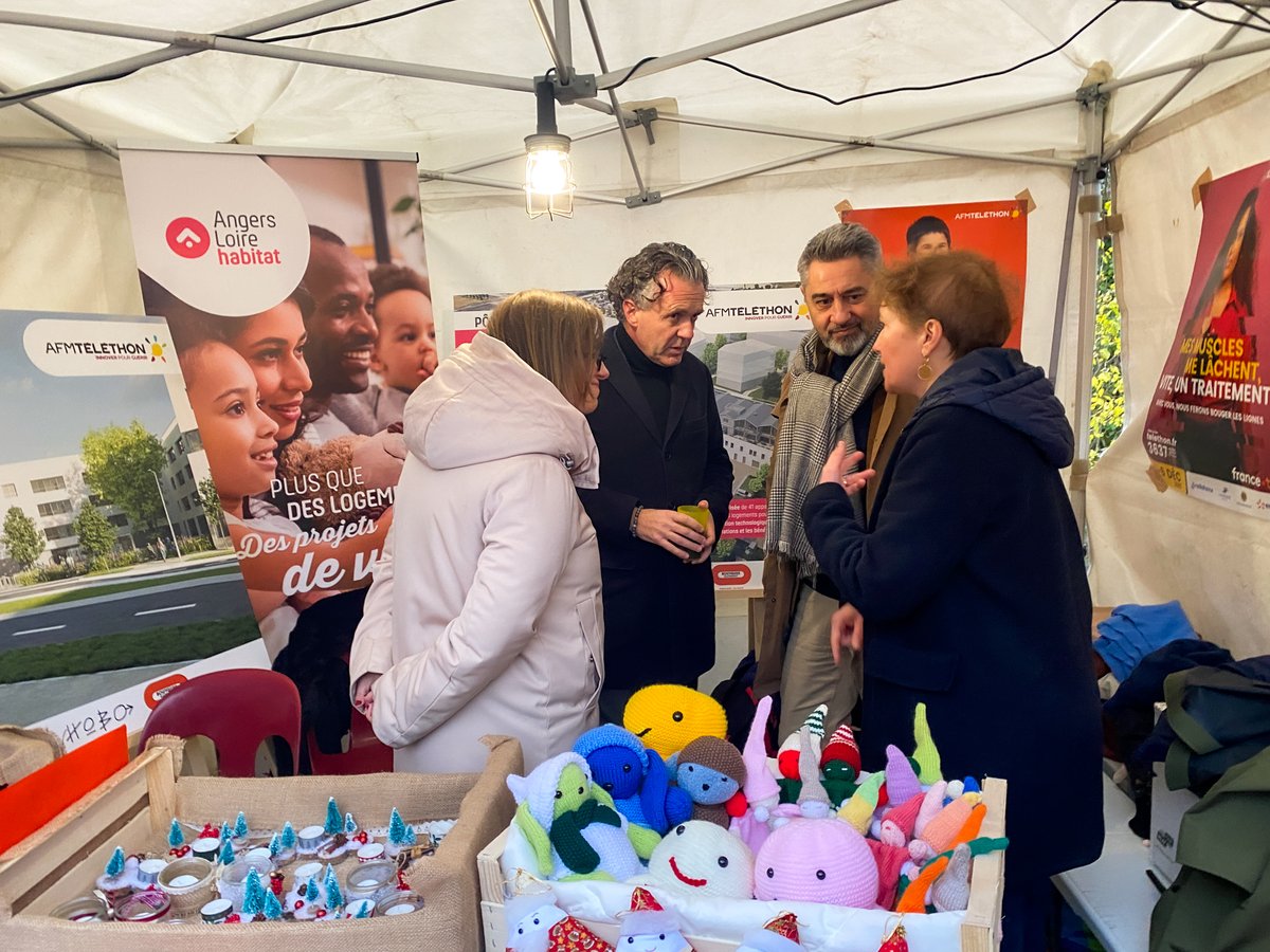 Angers Loire habitat tweet media