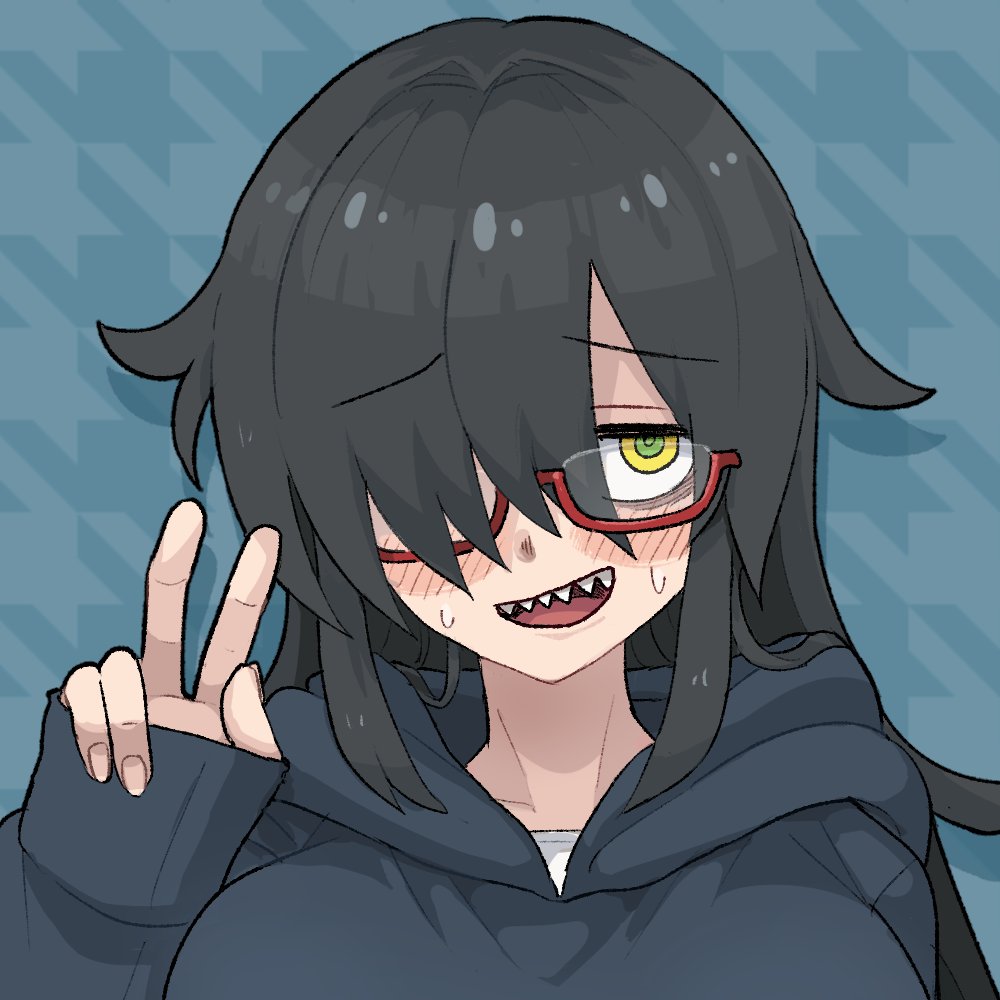 めぶいた (@mebuita) / Posts / X