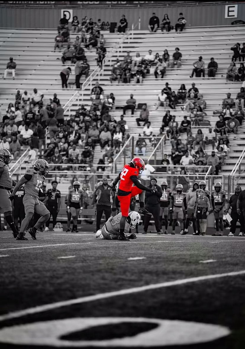 hudl.com/v/2TH7tR <a href="/RecruitTheHill1/">Recruit The Hill</a> <a href="/CoachGreedy/">Brice Musgrove Sr.</a>  <a href="/DavidSullivanI1/">David Sullivan III</a>  🔒