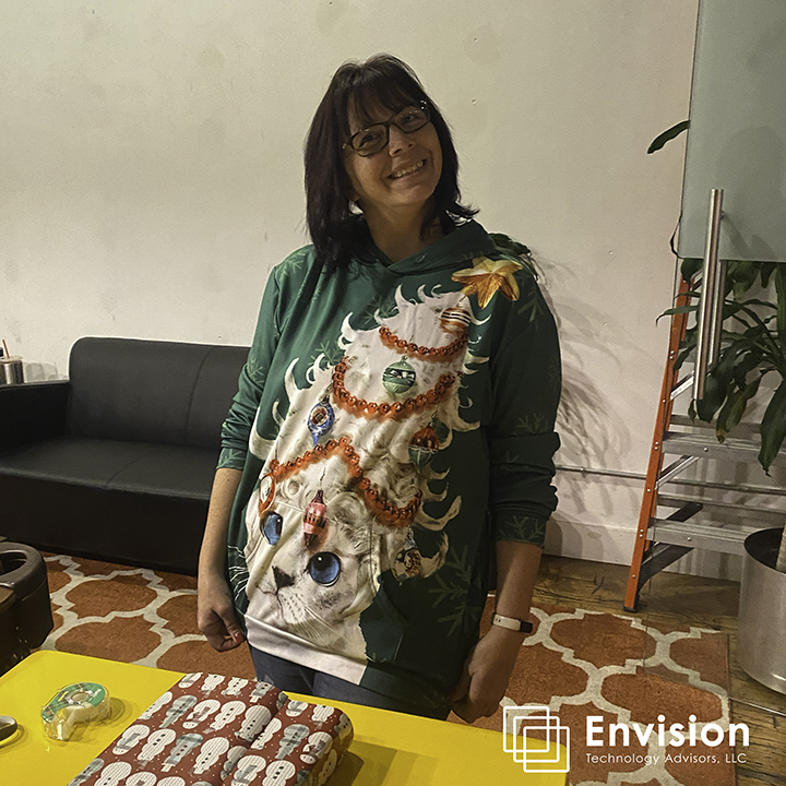 Envision Technology Advisors, LLC tweet media