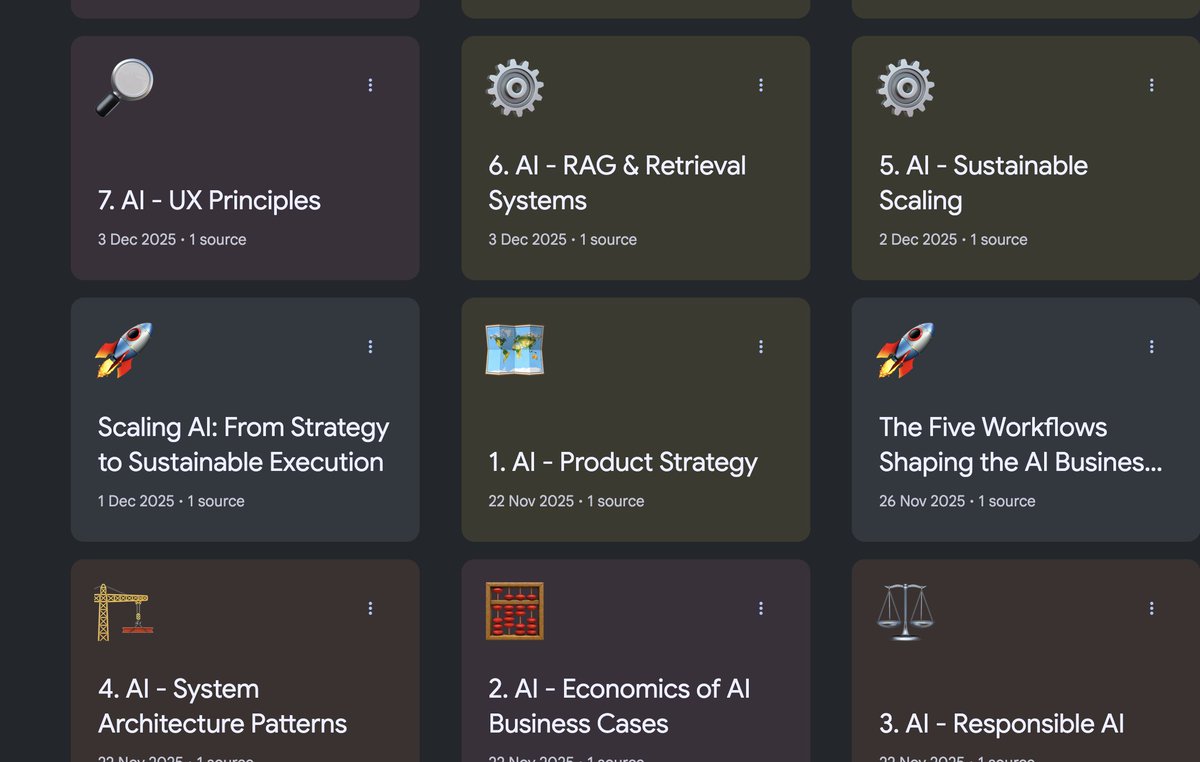 desperately need collections in <a href="/NotebookLM/">NotebookLM</a> 😭