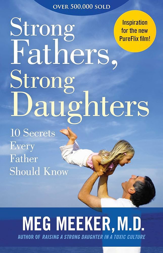 CloverHill_Hstd's tweet photo. @DrewFranklinKSR Well worth the read for first time girl dads! https://t.co/MEm59ppzkZ