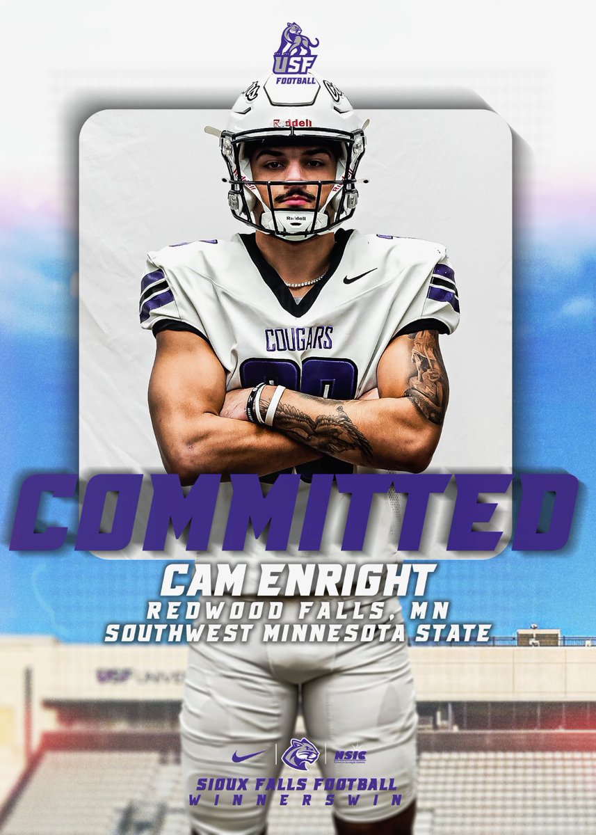 cam enright tweet media