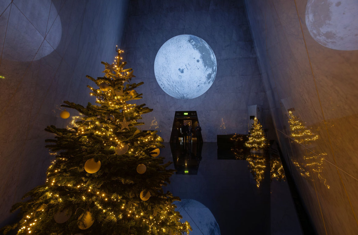 #XRP Christmas Vibes 

They will be signs that we cannot ignore 

From : Me London