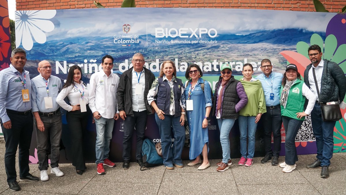 DADSA Santa Marta tweet media