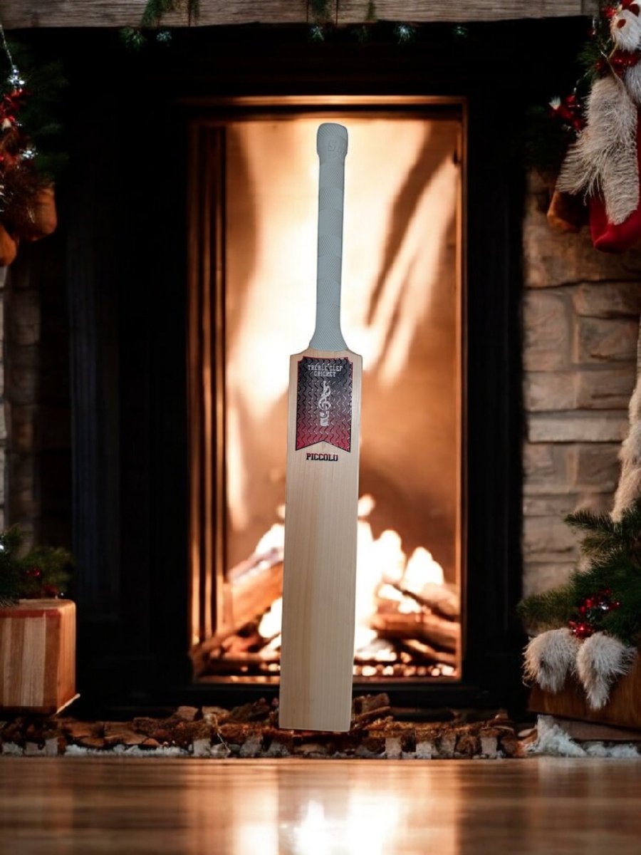 🎄 Advent Calendar – Day 5 🎄

Today’s deal: Junior Kashmir Willow Bats — perfect for young players finding their swing. 🏏🔥

• Sizes 4–6
• Reliable Kashmir willow
• Great pickup for growing cricketers

🎁 Today only: £40

#TrebleClefCricket #Day5 #JuniorCricket #CricketBat