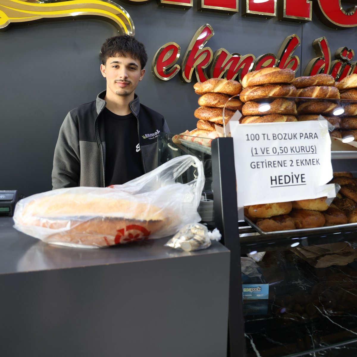 Boşuna Tıklama tweet media