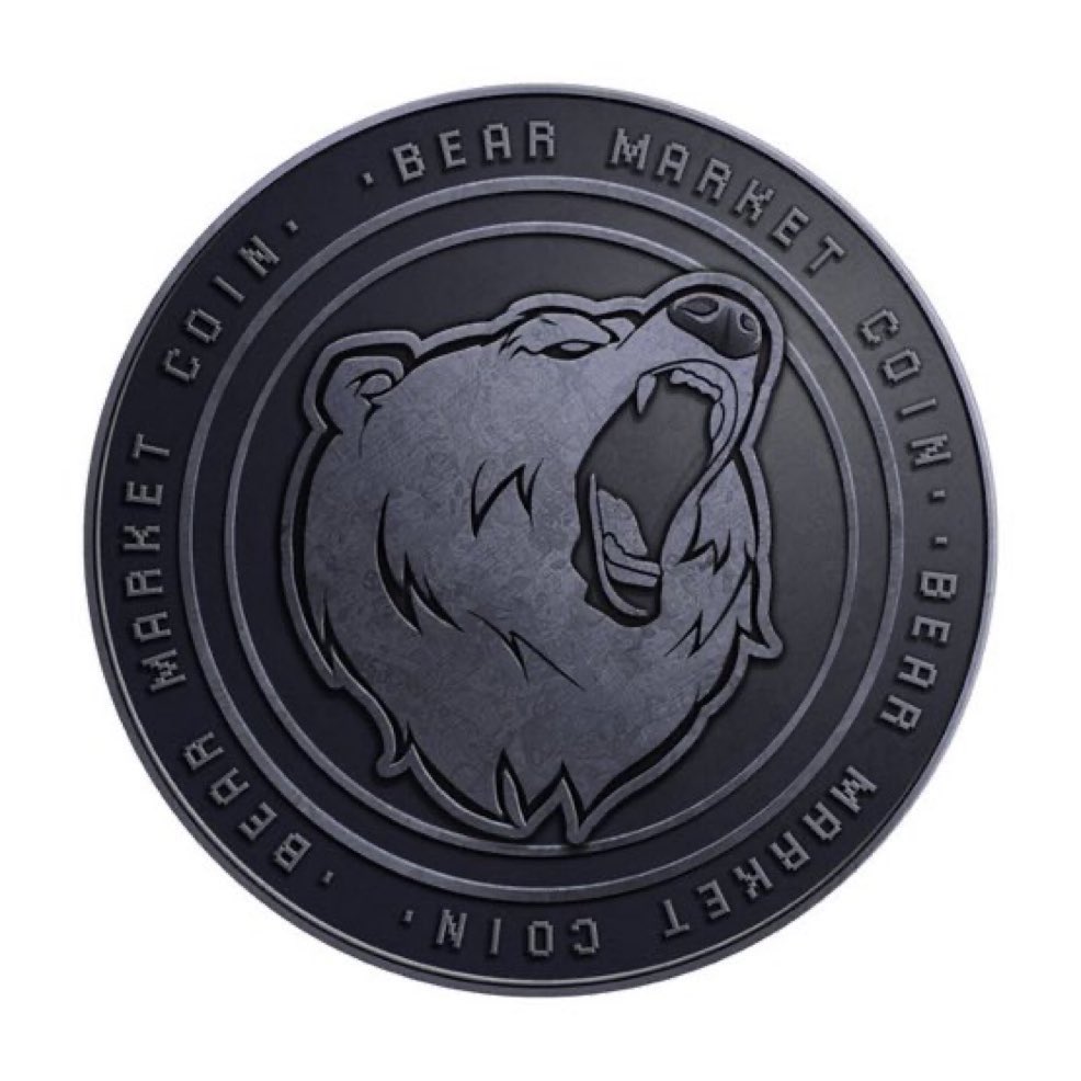 What is dead may never die 🔥

While the market is nuking..

We’re pumping..

Our hedge against the $BEAR market…

CA: B7sn8nJZtGSQzR7dUwSuLALGWMG16PmASRTqC2Pspump