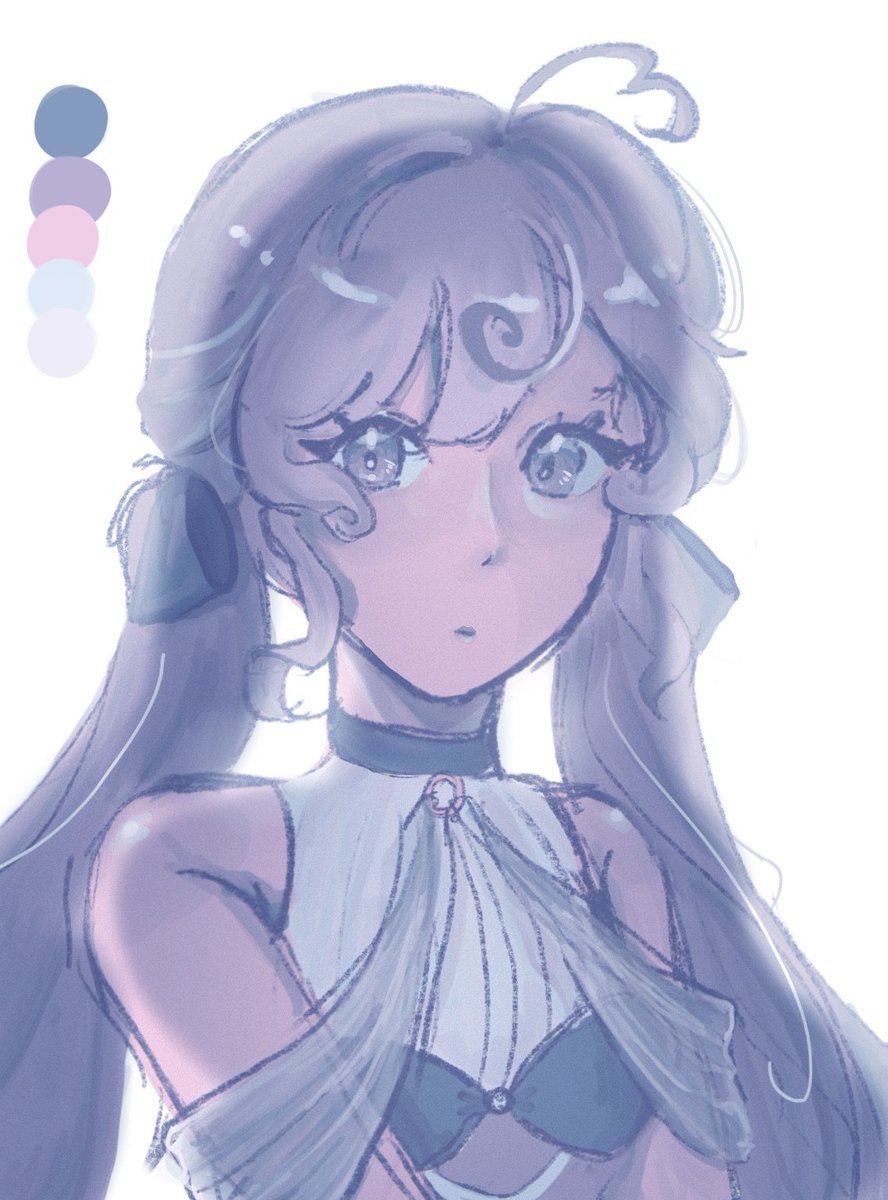 seplrii's tweet photo. Skebs/Surprise me!
- Colored Sketch https://t.co/IYbYjR7IQU