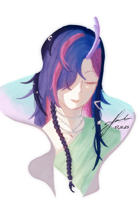 seplrii's tweet photo. Skebs/Surprise me!
- Colored Sketch https://t.co/IYbYjR7IQU