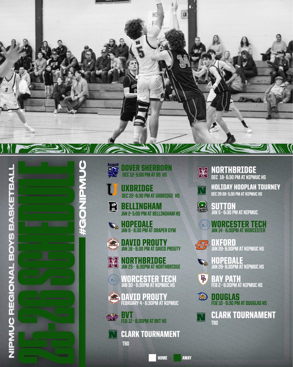 NipmucBoysBball's tweet image. The boys are back #Kaizen #EntitledToNothing