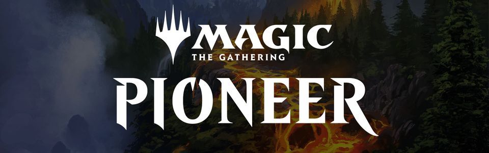 CavernOnHumans's tweet image. 📢 BIG NEWS..

Stay tuned for an announcement of TWO Pioneer tournaments in the Central Texas area. Details to come.

Save the dates: 
1/31/26 in San Antonio and
2/1/26 in College Station 

One will be a $1K and BOTH are HBMO qualifier events (1 round Bye awarded to each winner).