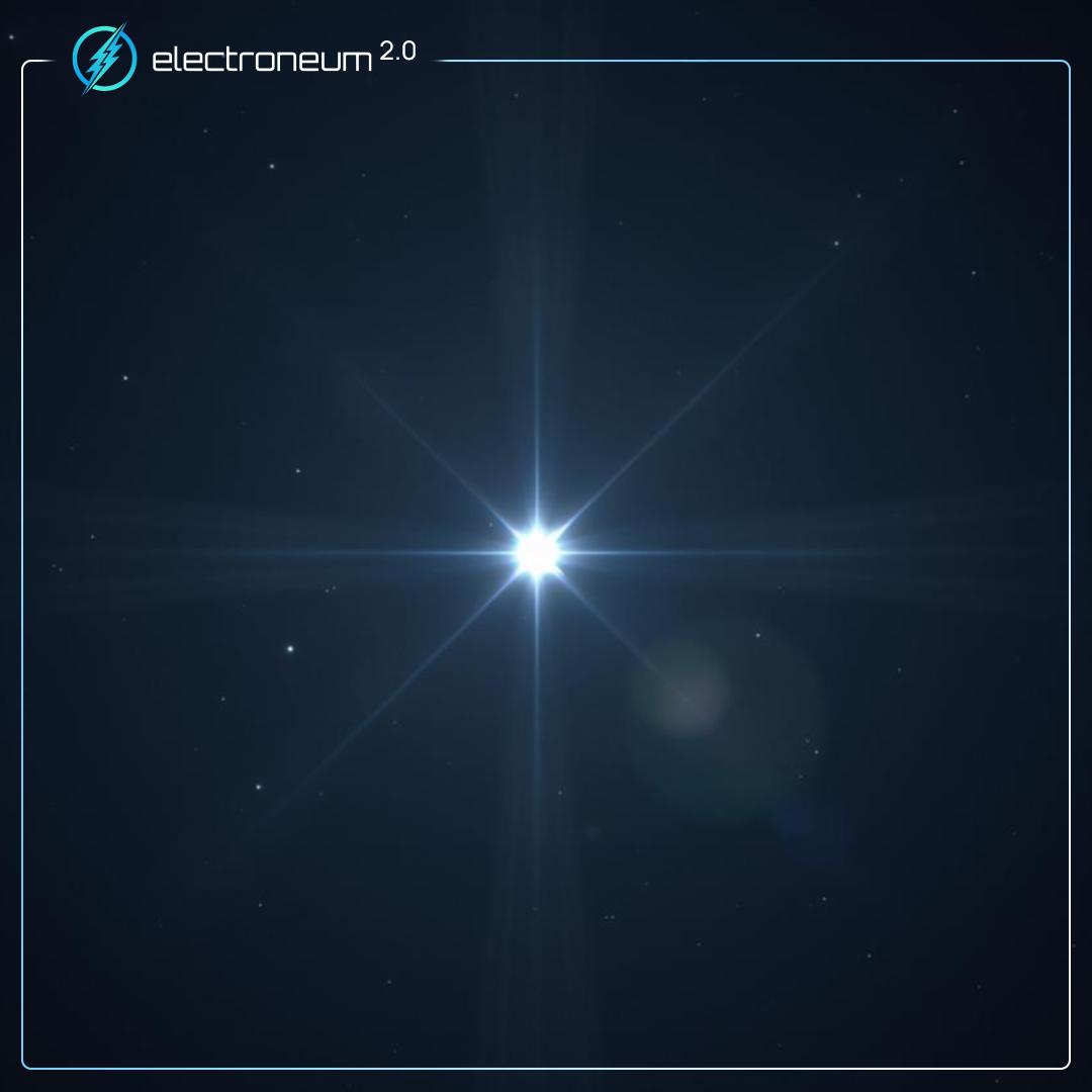 The Road to Electroneum 2.0 &amp; Beyond! 👀

2026 is shaping up to be massive, and we're hitting the ground running. Here’s what you can expect:

1. The Chain is LIVE &amp; Performing: Experience for yourself — transactions are fast, costs are fractions of a cent, and our