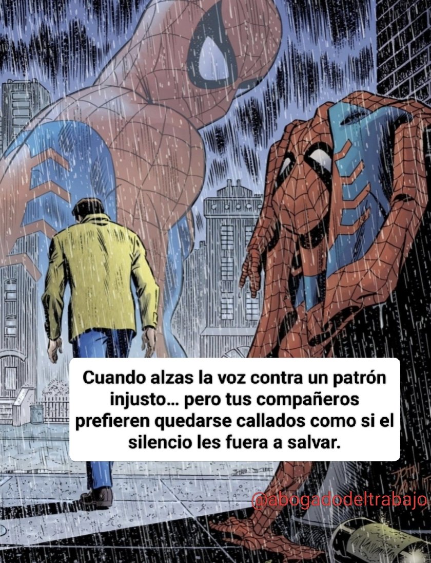 Abgdeltrabajo's tweet image. 