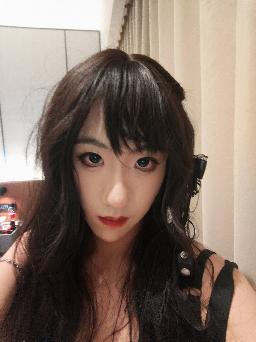 BDora31379's tweet photo. #伪娘 #男娘 #sissy 
OTTD https://t.co/pWWJ2MaYwH