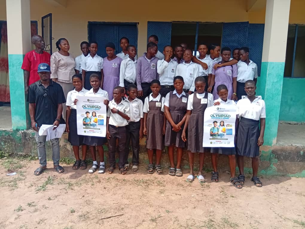 South East Maths Olympiad tweet media