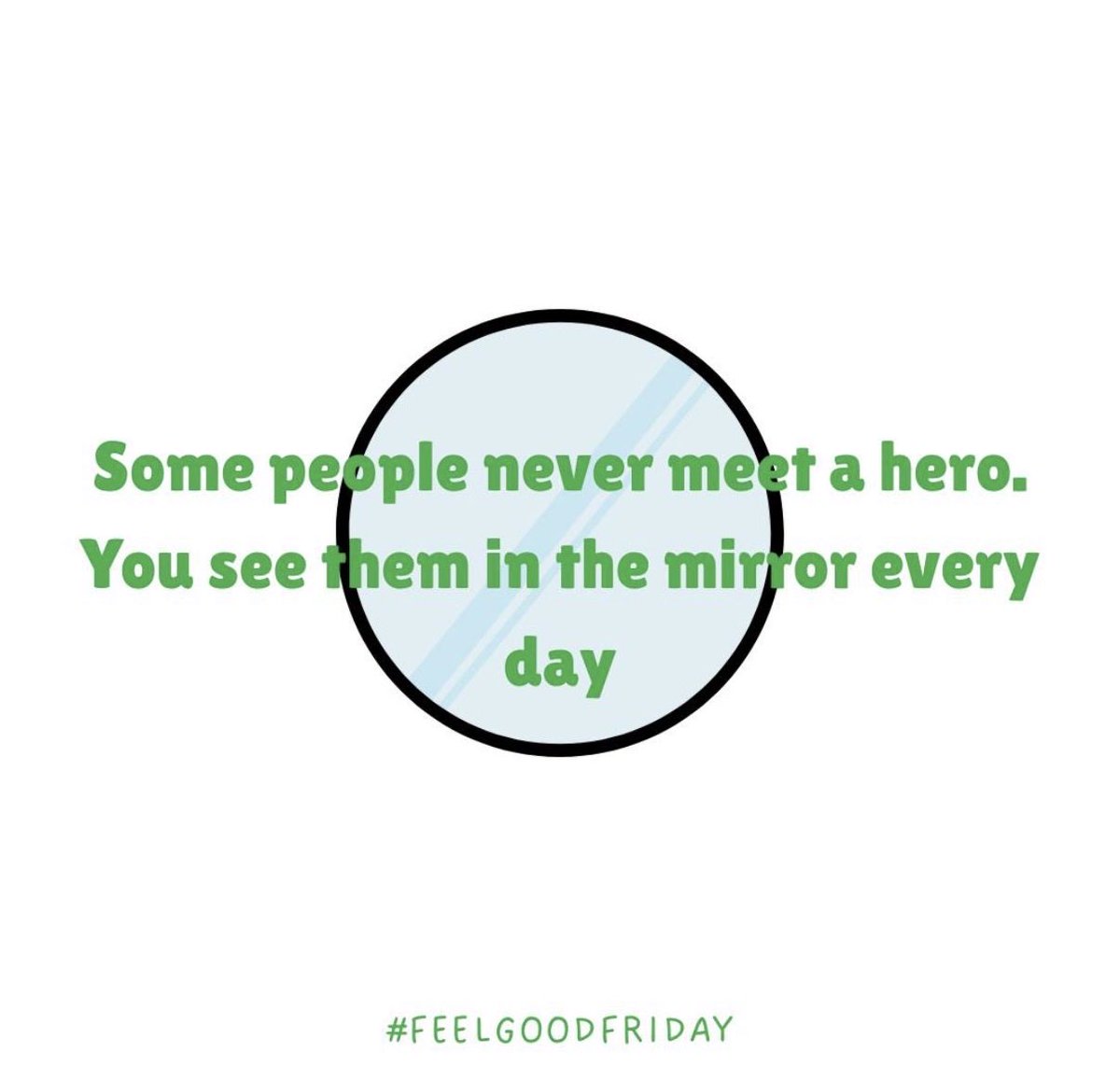 Code Green Campaign tweet media