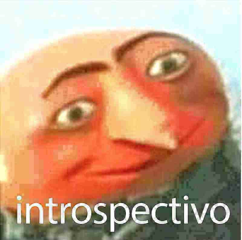 Empieza diciembre.
Yo en corto: