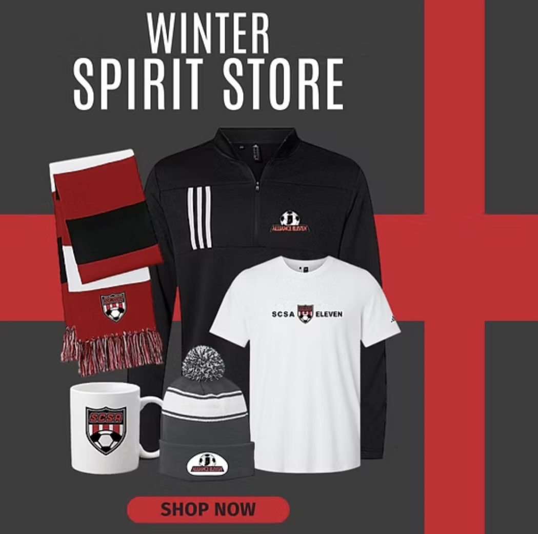 SCSA Eleven tweet media