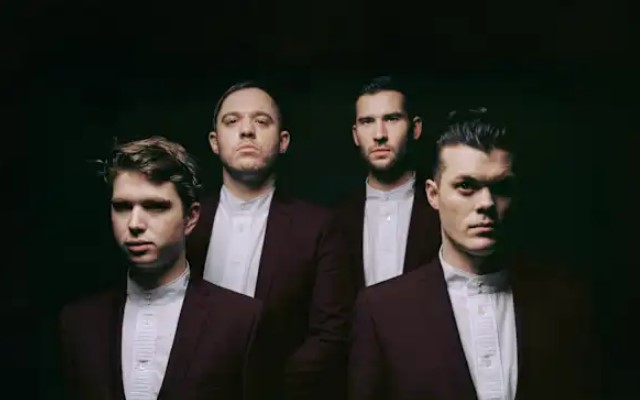 rendoz590's tweet image. 📢 Everything Everything Tickets

🎤 Everything Everything
📍 O2 Academy Brixton, Brixton, UK
🗓️ Sat 06 Dec 2025 7:00 PM

🎟️ Get Tickets at prf.hn/l/7Dw5Q8Y/

#EverythingEverything #EverythingEverythingTickets #EverythingEverythingBrixton