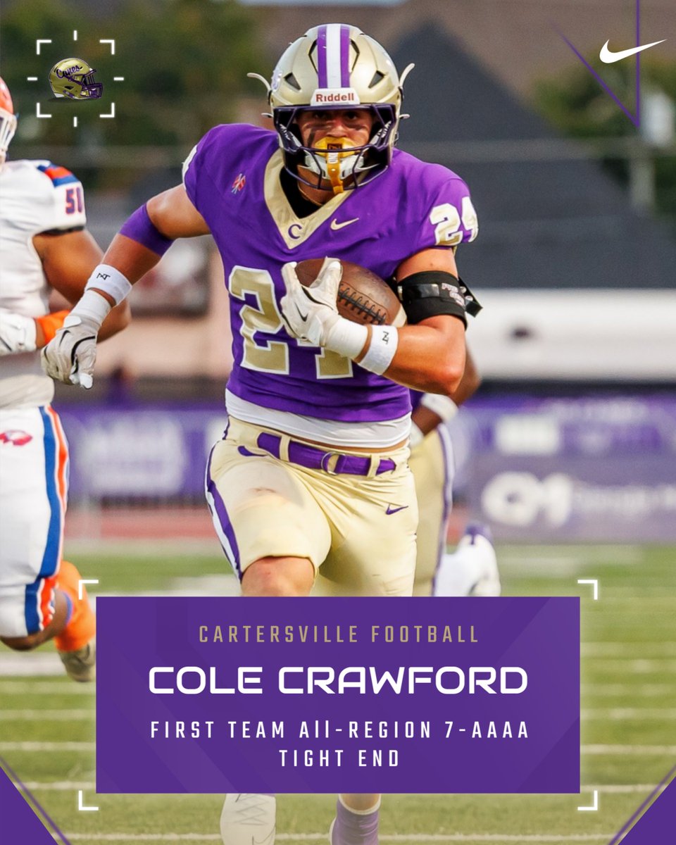 CartersvilleFootball tweet media