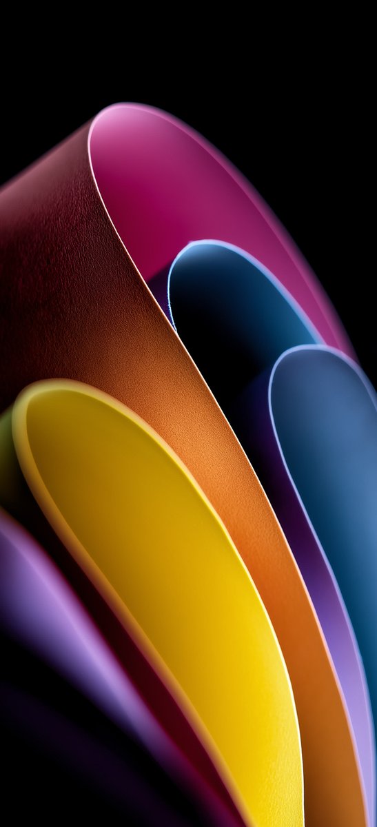 AndroidTools3's tweet image. New Wallpaper...

Download in 4k 👇

iOS -&amp;gt; apple.co/4e5Xcfw
Android -&amp;gt; bit.ly/WallSpot_Andro…

❤️ &amp;amp; 🔄 for support!

#wallspot #abstract #colorful #waves #fluid