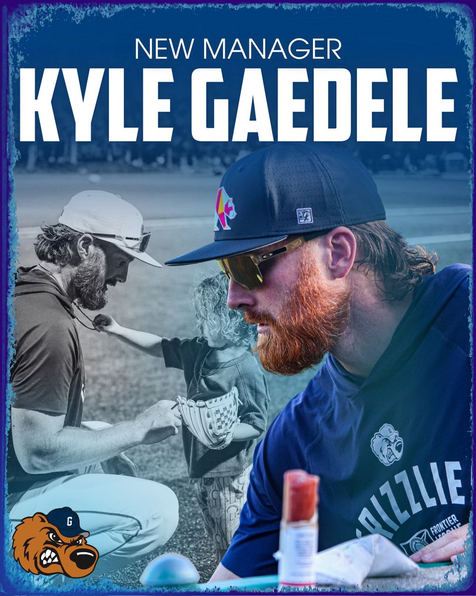 Gateway Grizzlies tweet media