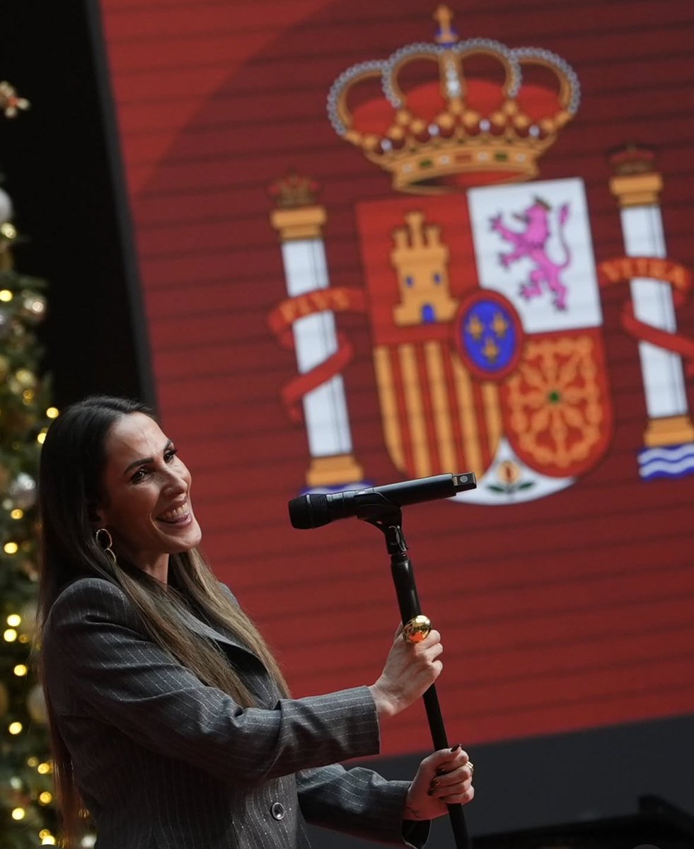 Reina de españa🫰🏼