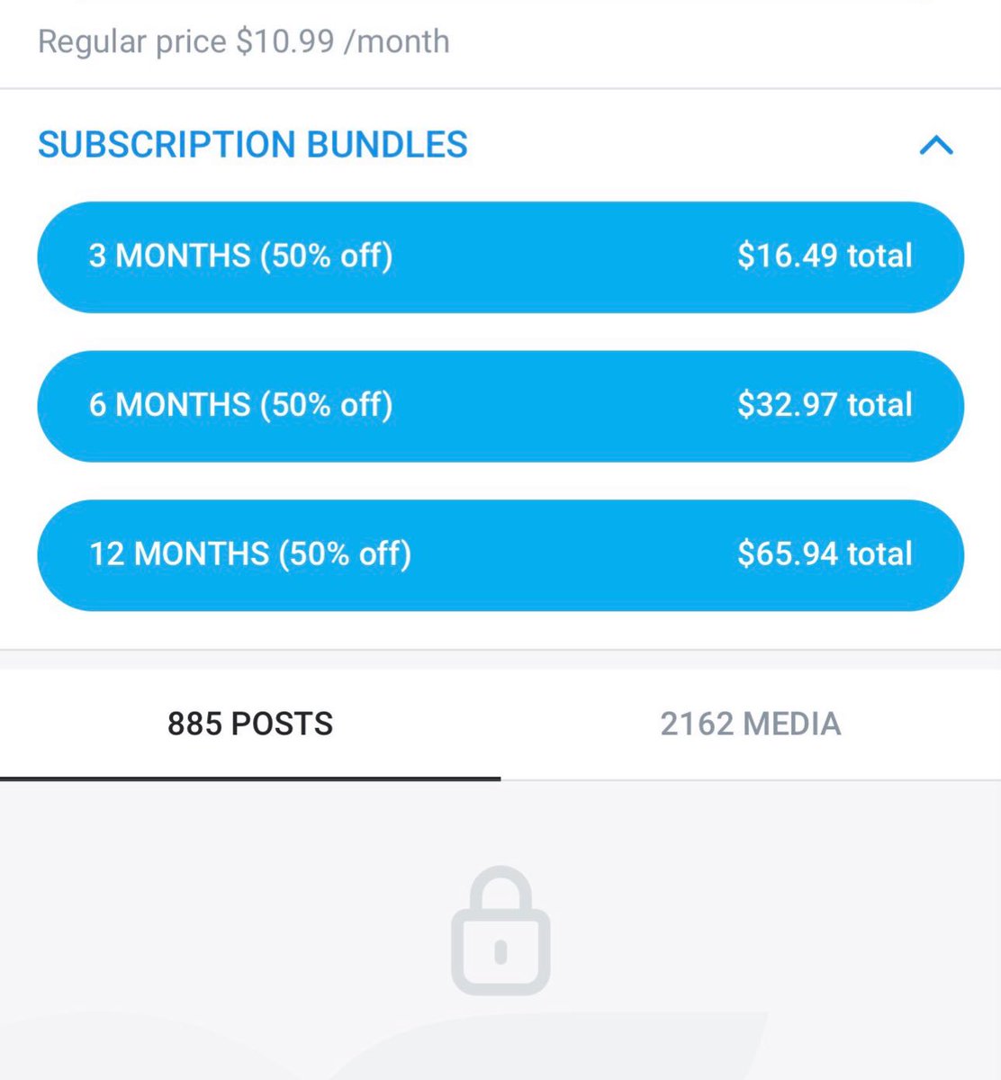 sahar (70% off) tweet media